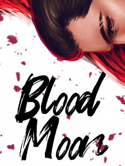 Blood Moon