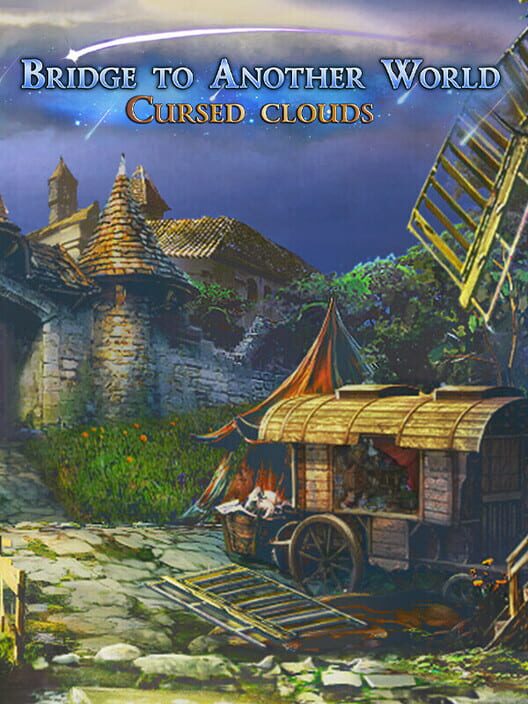 Bridge to Another World: Cursed Clouds