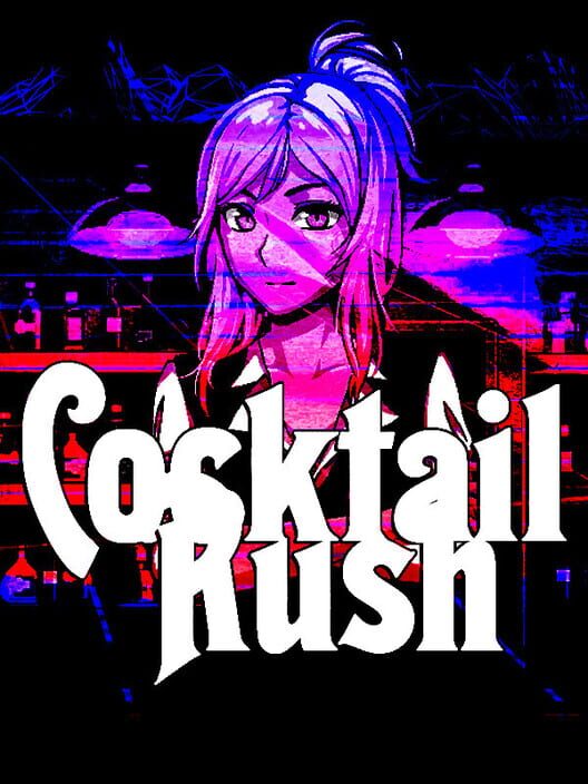 Cocktail Rush