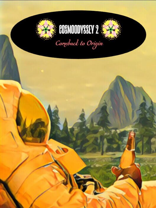 Cosmo Odyssey 2: Comeback to Origin