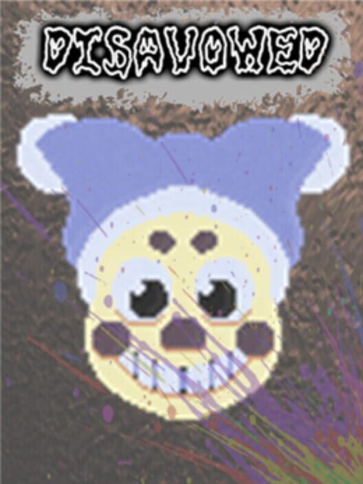 Disavowed
