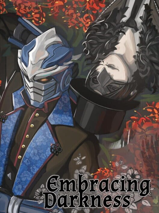 Embracing Darkness