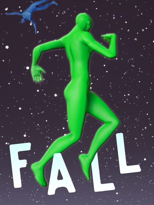 Fall and Destroy