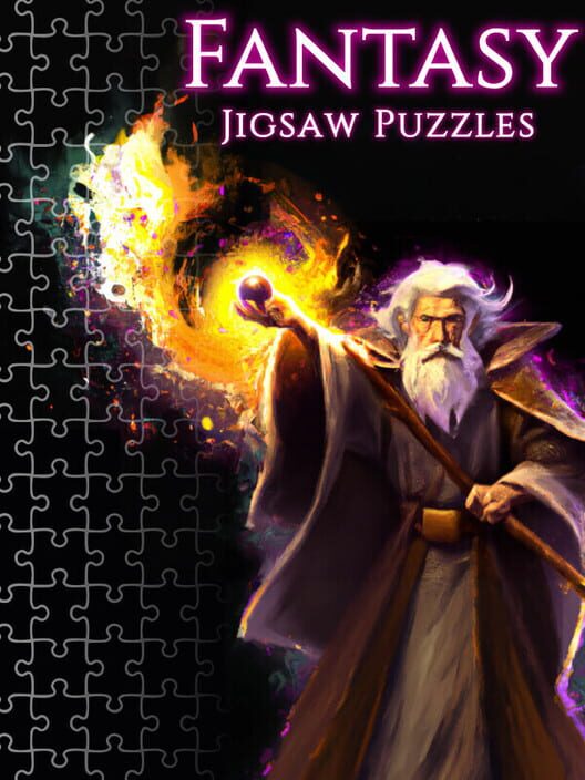 Fantasy Jigsaw Puzzles