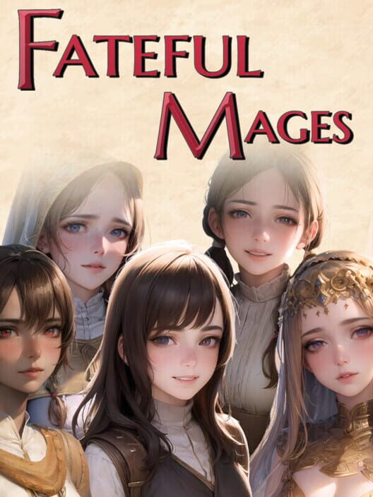 Fateful Mages
