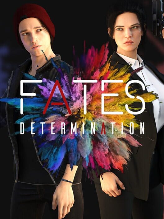 Fates: Determination