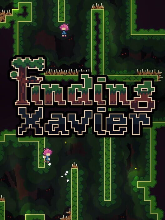 Finding Xavier