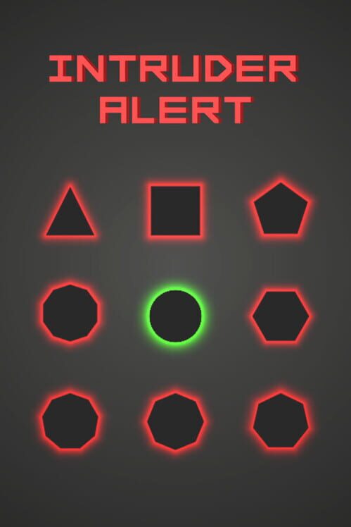 Intruder Alert