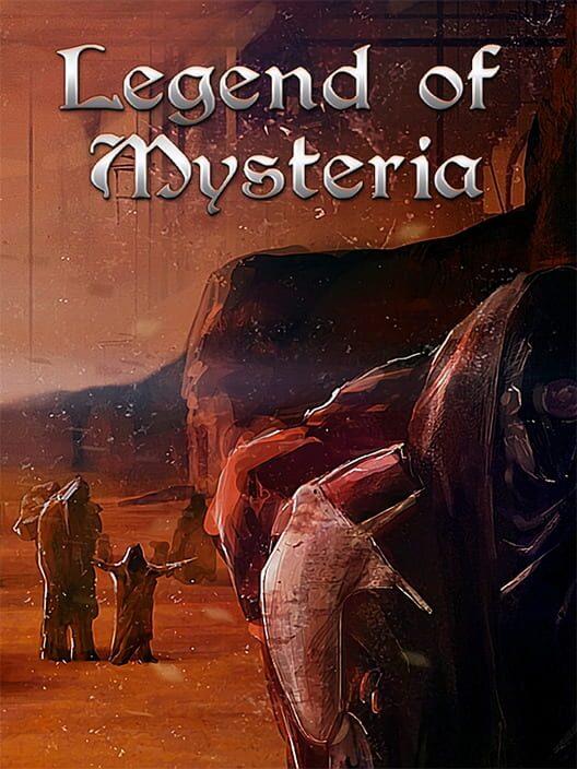 Legend of Mysteria