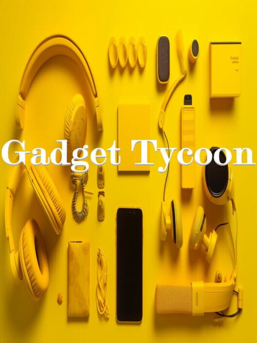 Gadget Tycoon
