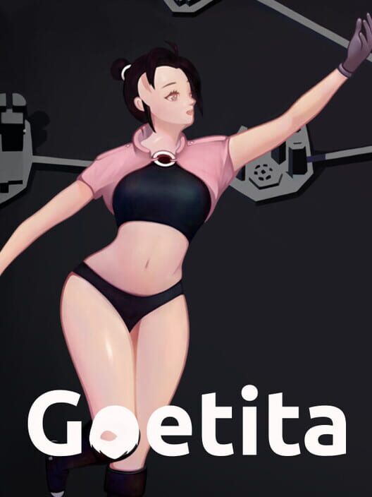 Goetita: Turn-based City