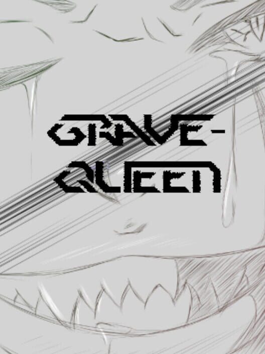 Grave-Queen