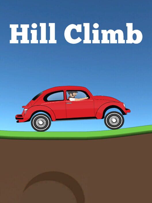 Hill Climb