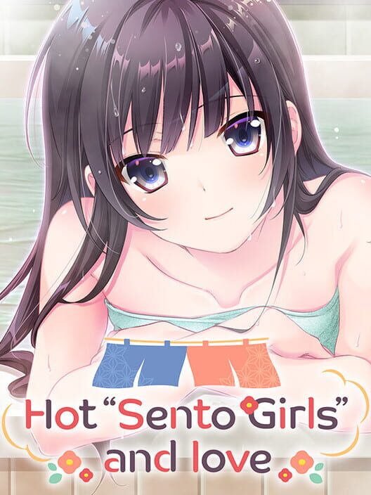 Hot Sento Girls and love