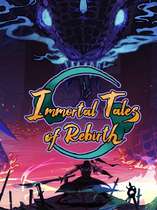 Immortal Tales of Rebirth