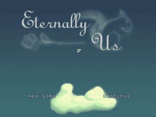 Eternally Us