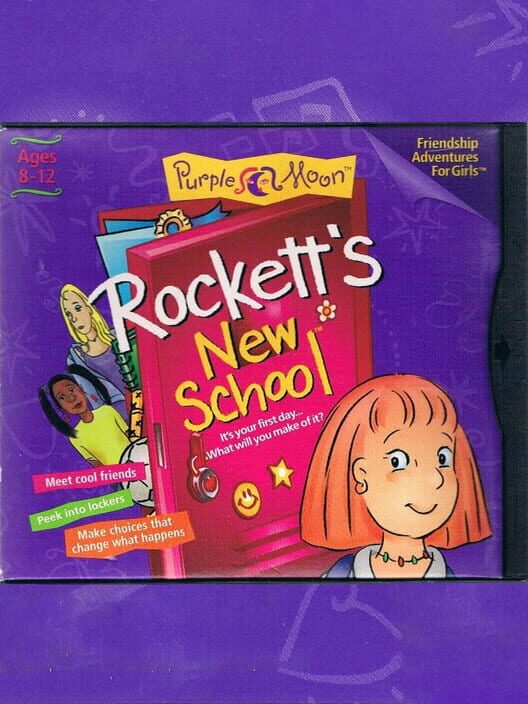 Rockett's New School