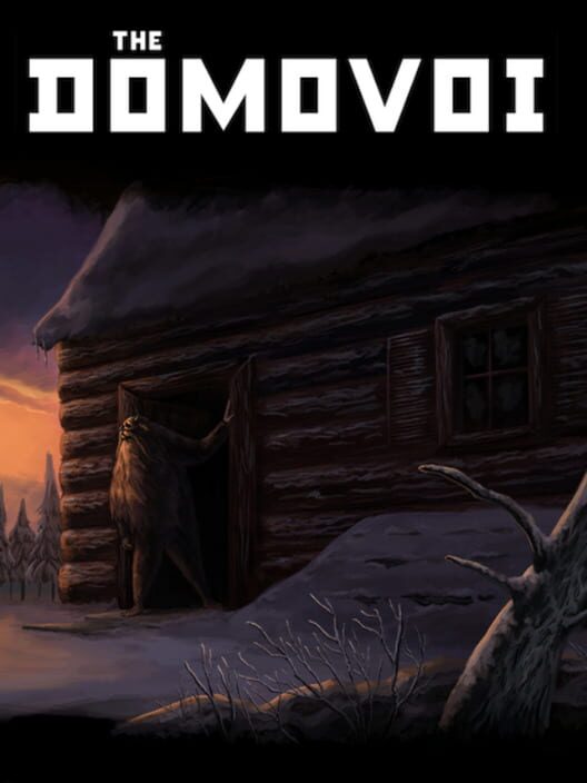 The Domovoi