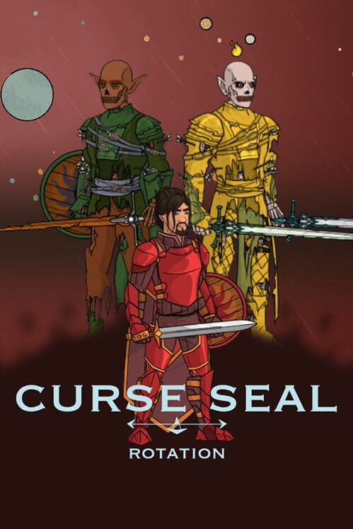 Curse Seal Rotation