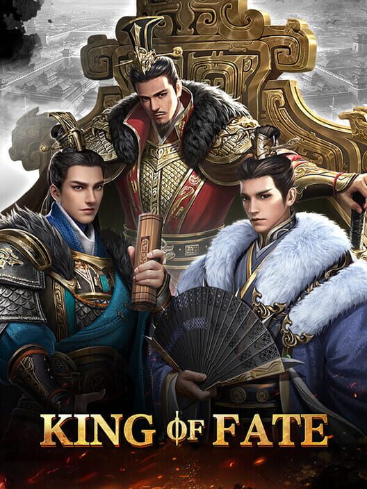 King of Fate