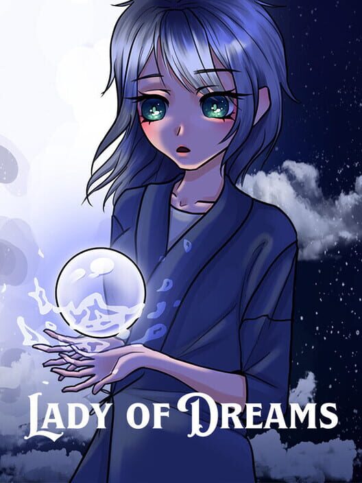 Lady of Dreams