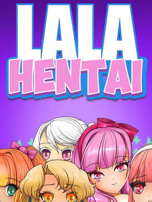 Lala Hentai