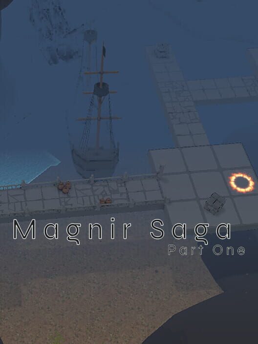 Magnir Saga Part 1