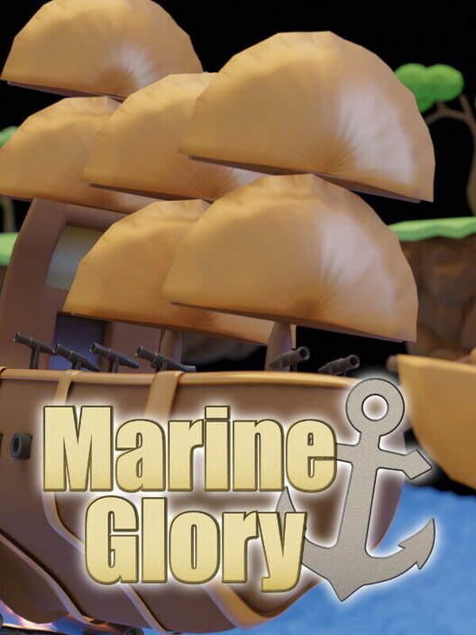 Marine Glory