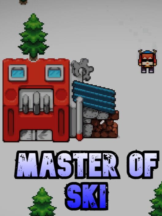 Master of Ski