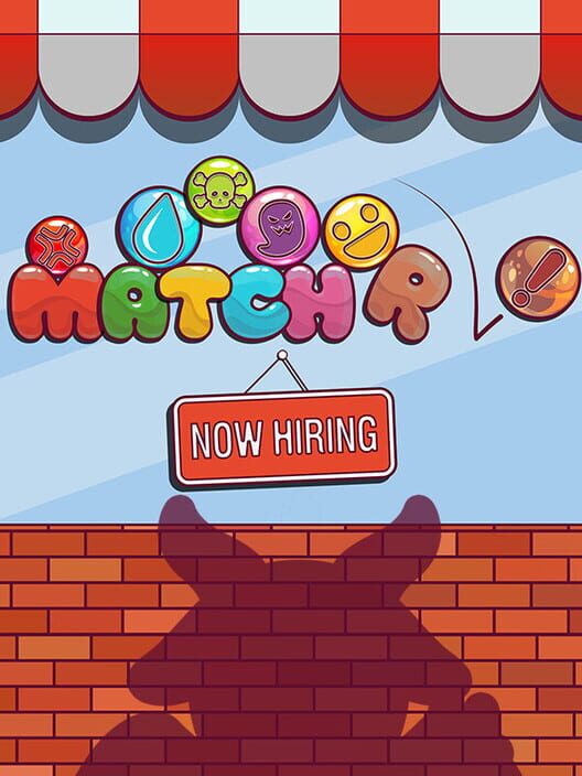 MatchR: Now Hiring