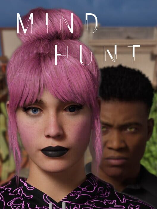 Mind Hunt