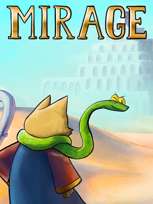 Mirage