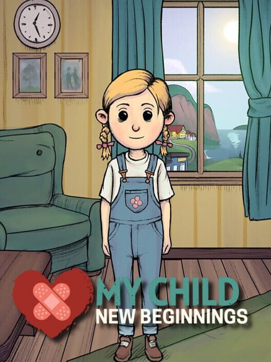 My Child New Beginnings