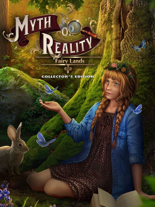 Myths or Reality: Fairy Lands - Collector's Edition