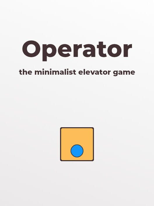 Operator