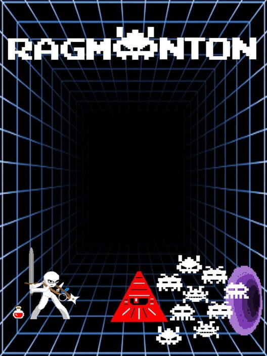 Ragmonton