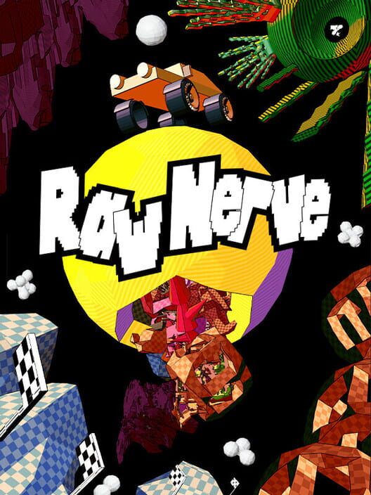 Raw Nerve