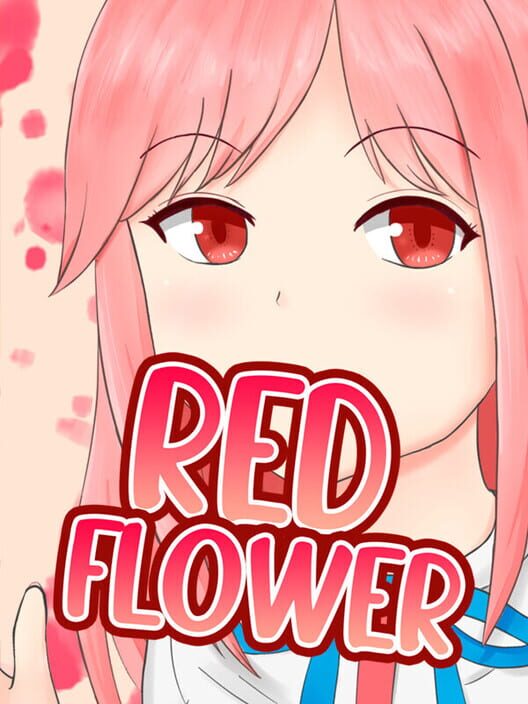 Red Flower