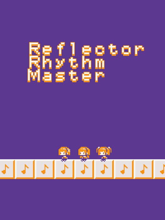 Reflector Rhythm Master