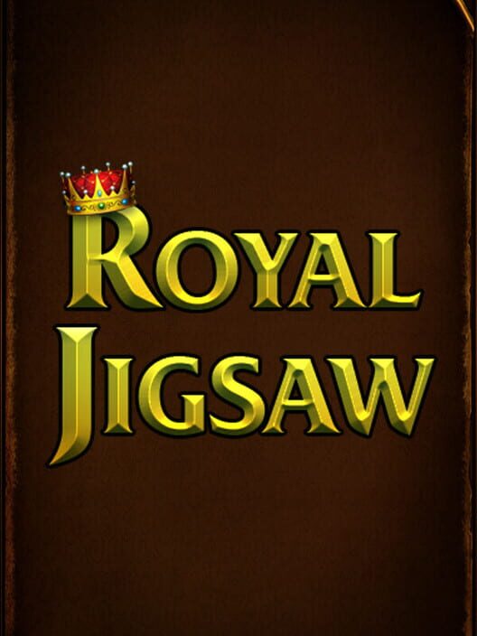 Royal Jigsaw