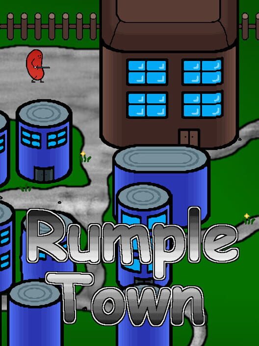 Rumple Town