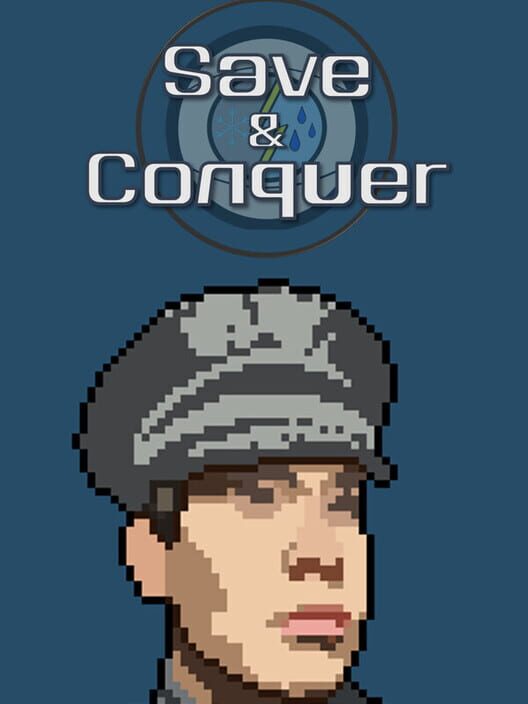 Save and Conquer