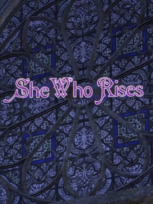 She Who Rises