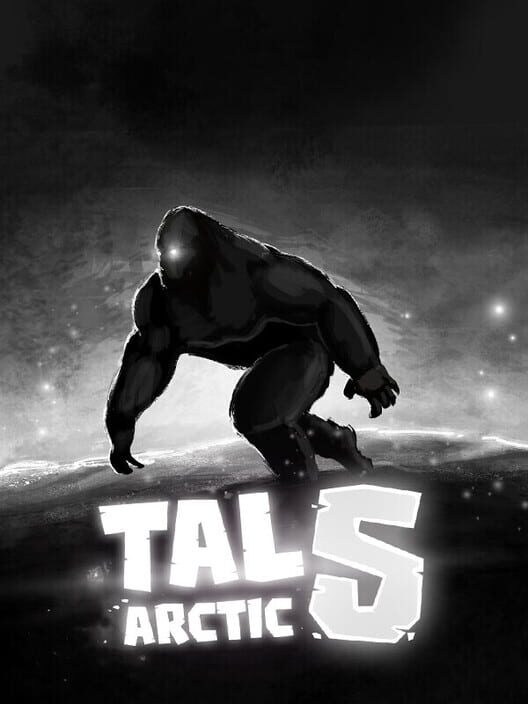 Tal: Arctic 5