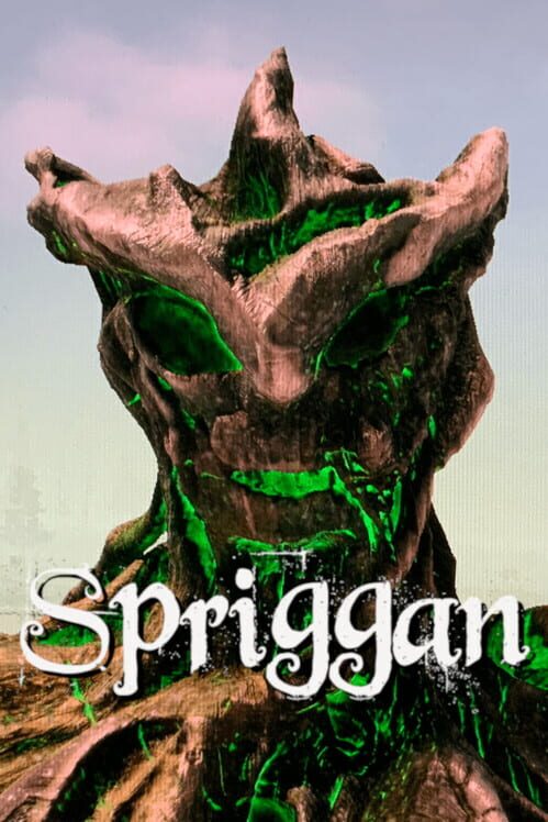 Spriggan