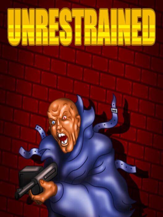 Unrestrained