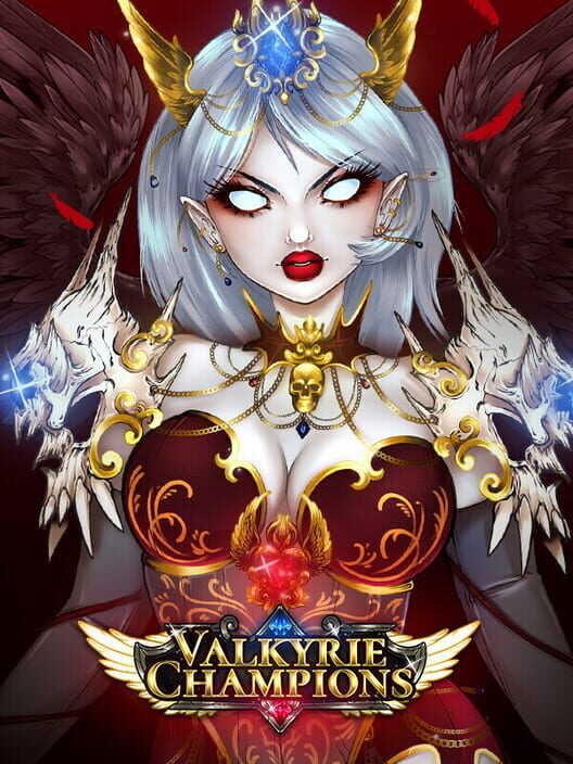 Valkyrie Champions