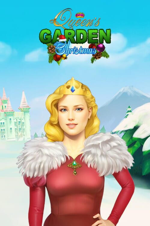 Queen's Garden: Christmas