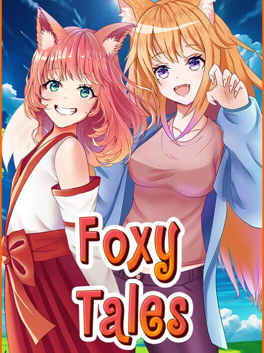 Foxy Tales