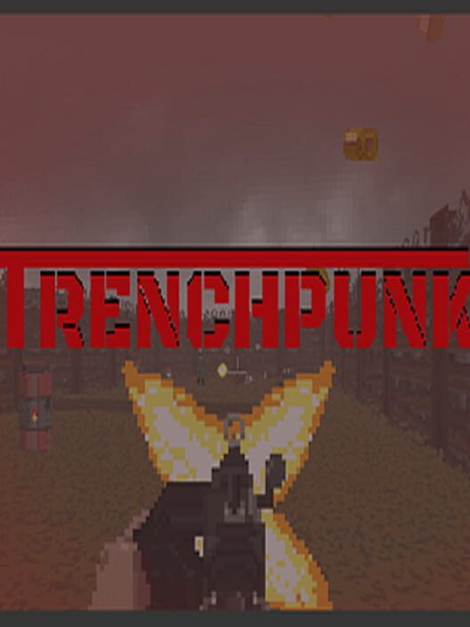Trench Punk